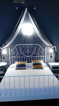 L'ippogrifo Hotel