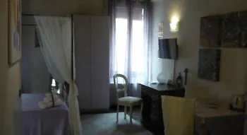 Hotel L'ippogrifo *