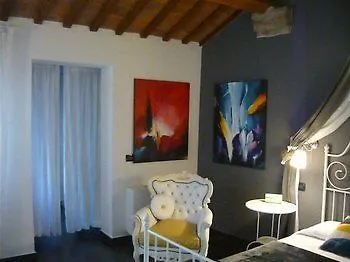 L'ippogrifo Hotel