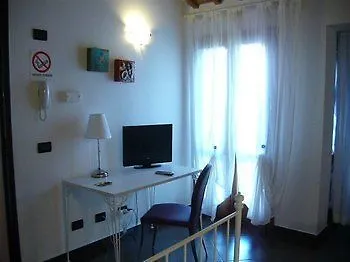L'ippogrifo Hotel *