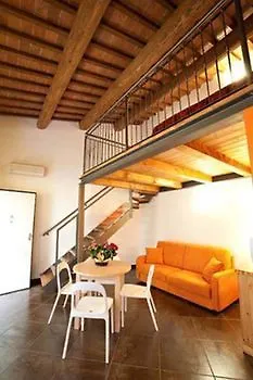 L'ippogrifo Hotel