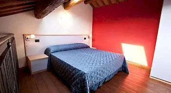Hotel L'ippogrifo *