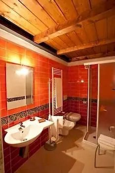 L'ippogrifo Hotel Ferrara
