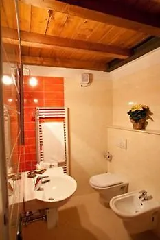 L'ippogrifo Hotel