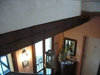 L'ippogrifo Hotel Ferrara