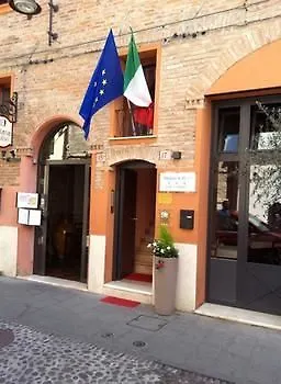 Hotel L'ippogrifo *