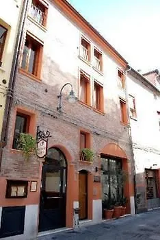 L'ippogrifo Hotel Ferrara