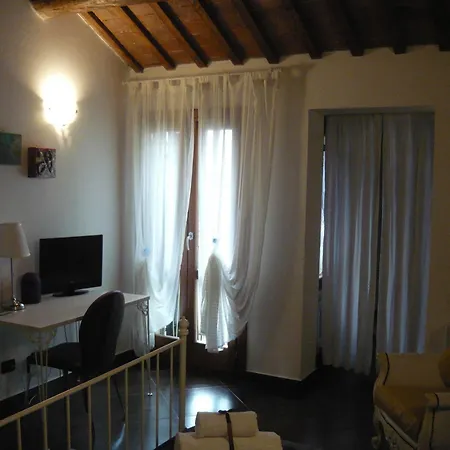 Hotel L'ippogrifo