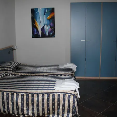 Hotel L'ippogrifo Ferrara