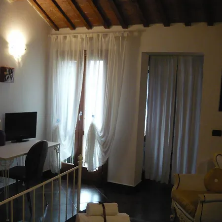 L'ippogrifo Hotel