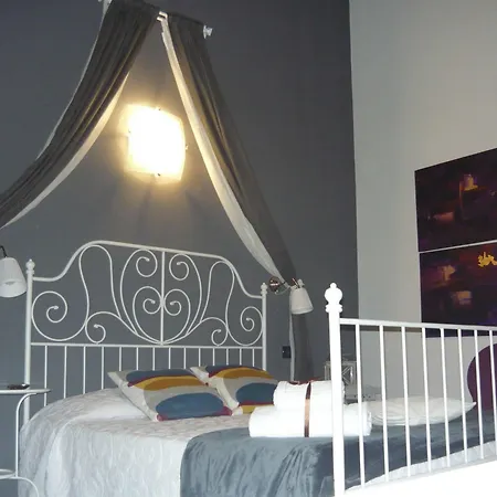 L'ippogrifo Hotel *