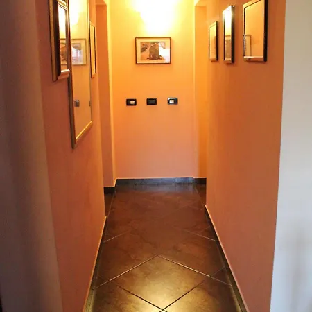 L'ippogrifo Hotel